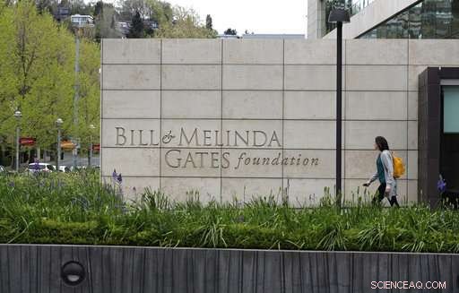 Bill Gates Invests $44M to Shape State Education Reform