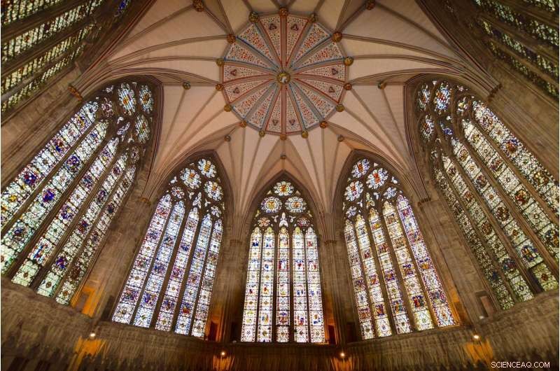 Immersion Before Virtual Reality: A Timeless Journey Through History