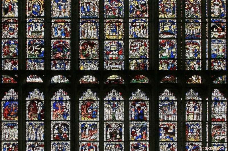 Immersion Before Virtual Reality: A Timeless Journey Through History