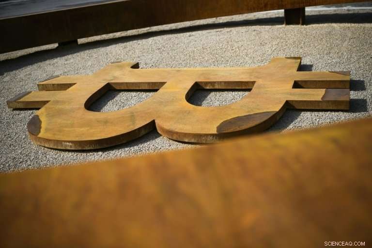 Blockchain Technology Premieres at Cannes – Early Screening Details