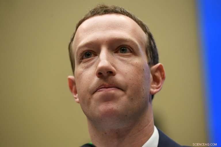 Facebook CEO Zuckerberg to Hold Closed‑Door Meeting with EU Parliament Members