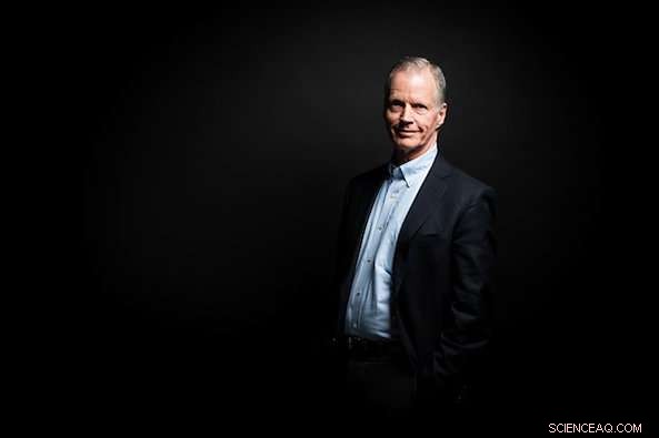 Balancing Optimism: A Calm Perspective on Robots, AI, and the Future of Work