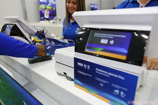 Beyond Mobile Wallets: The Future of Credit Card Payments