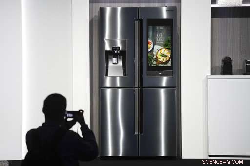 Beyond Mobile Wallets: The Future of Credit Card Payments