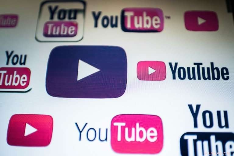 YouTube Unveils Revamped Music Streaming Service