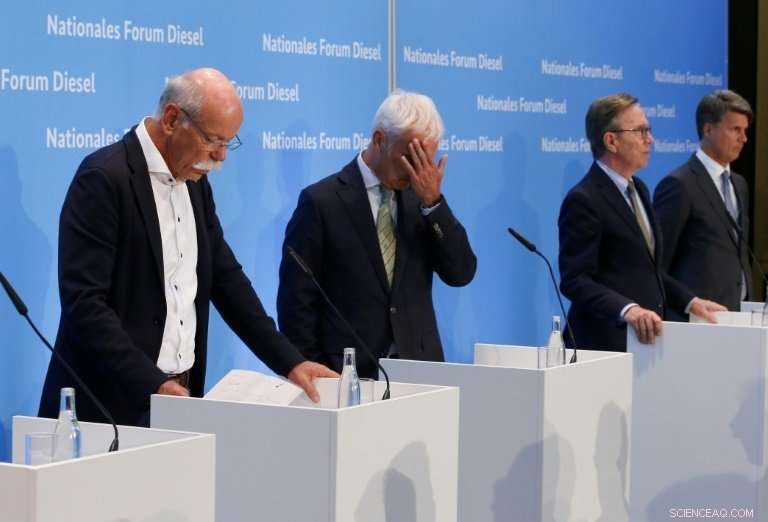 BMW Broadens UK Vehicle Recall to Enhance Safety