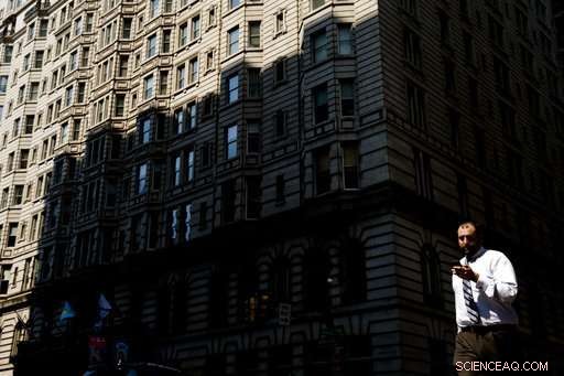 NYC Bill Aims to Protect Workers by Allowing Breaks from Calls and Emails