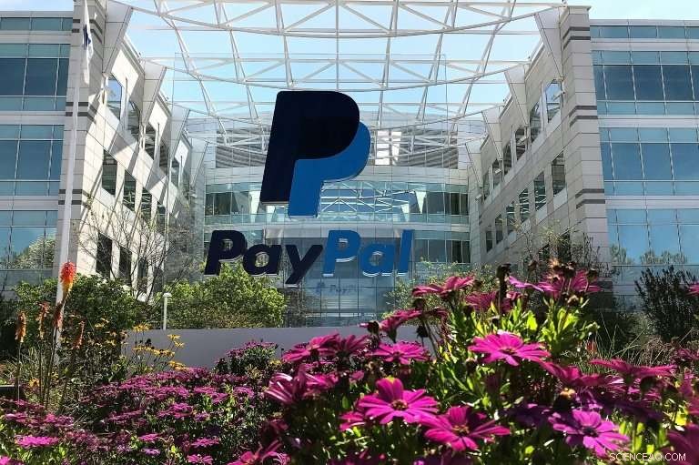 PayPal Acquires iZettle for $2.2B, Marking Its Largest Deal Yet