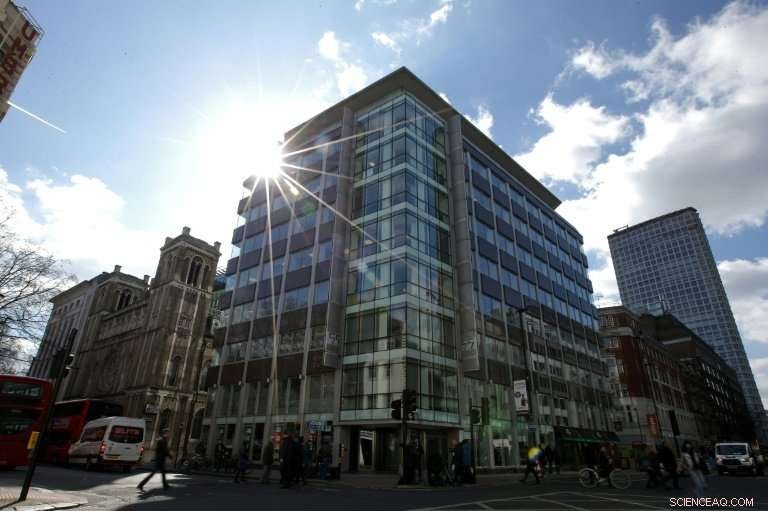 Cambridge Analytica Files Voluntary Chapter 7 Bankruptcy in New York Court