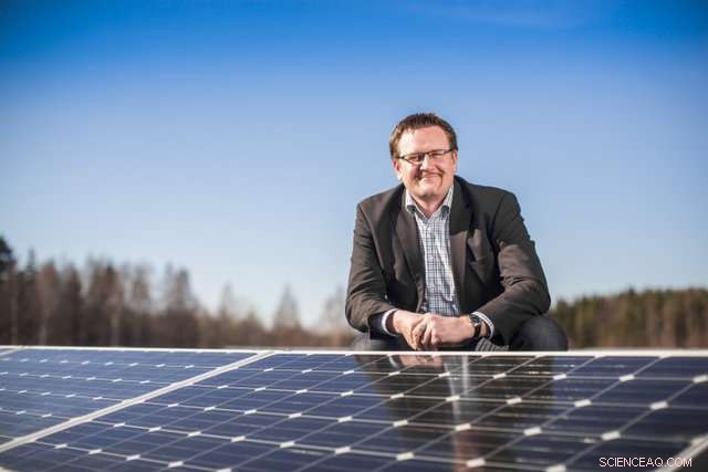 Can 100% of Our Energy Come from Renewable Sources? A Realistic Assessment