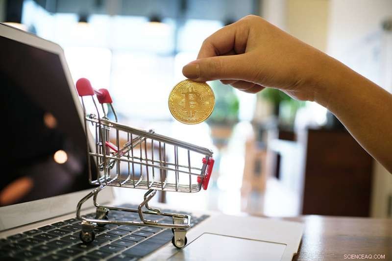 Essential Guide Before Investing in Cryptocurrency