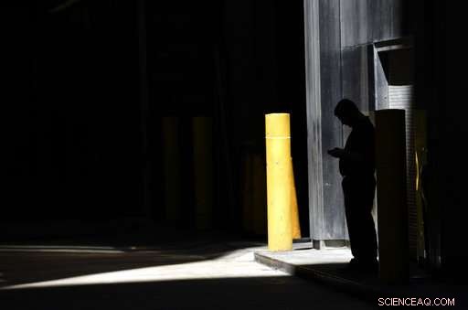 Phone Data Leak Firm Reports No Evidence of Location Data Abuse