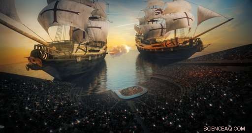 MSG Sphere: Las Vegas Strip’s State‑of‑the‑Art Sphere Arena Debuts