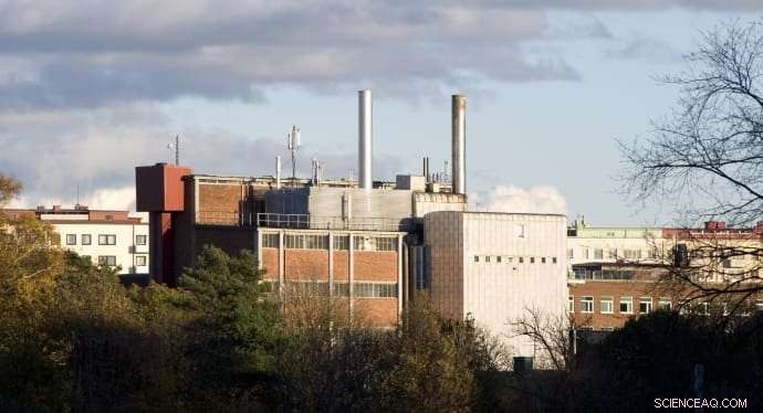 Highly Efficient Advanced Biofuel Production: Cutting‑Edge Technology Unlocks Renewable Energy