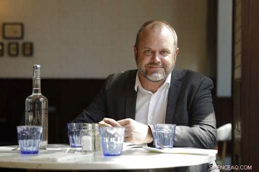 EU Businesses Embrace Data Law: From Airlines to Pizza Parlors