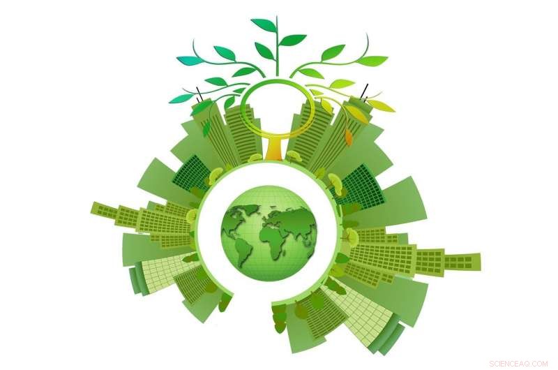 Invest in Low‑Carbon Tech Today: Save Money & Secure a Sustainable Future