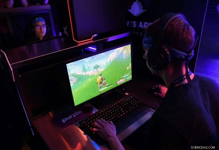 Fortnite eSports Unveils $100M Prize Pool, Elevating Competitive Gaming