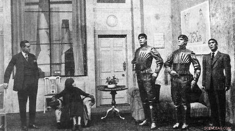 The Ethics of AI Slavery: Rethinking Technological Progress