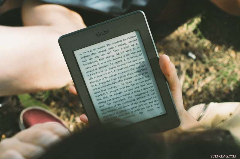 Digital Ownership Unveiled: Why Your E-Book May Feel Unowned