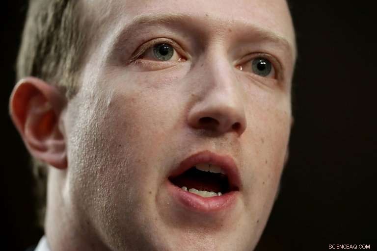 Facebook CEO Mark Zuckerberg to Testify Before EU Parliament Amid Data‑Privacy Scandal