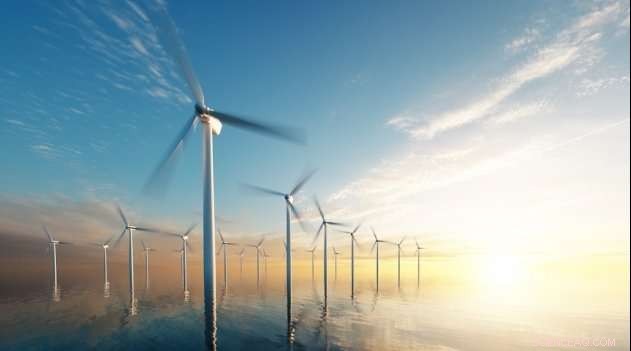Balancing Renewable Energy: Finding the Optimal Mix