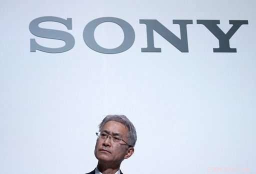 Sony Acquires Majority of EMI Music, Plans $9B Investment in Image Sensors