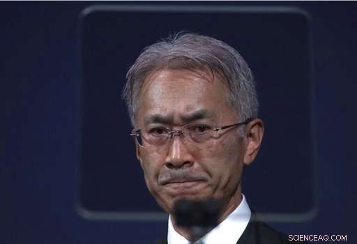 Sony Acquires Majority of EMI Music, Plans $9B Investment in Image Sensors