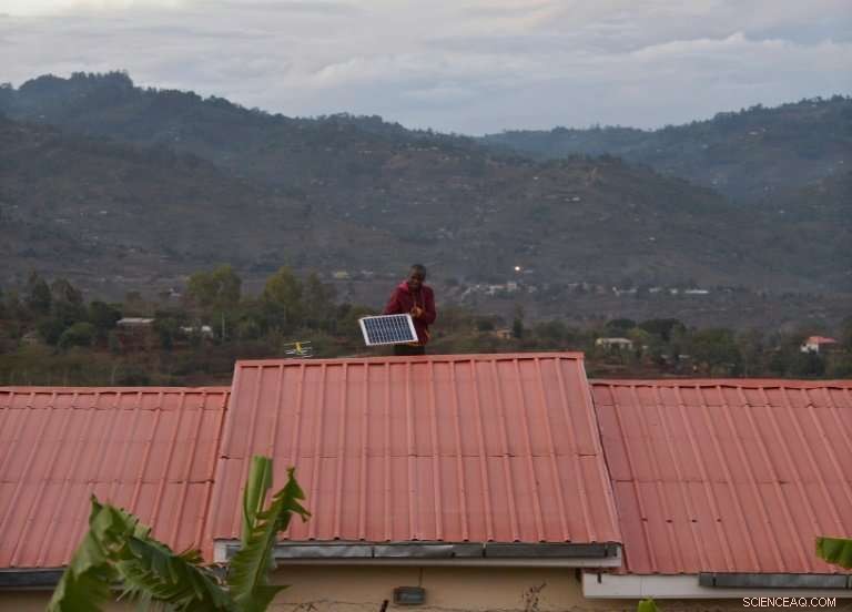 African High‑Tech Start‑Ups Gain Global Attention After Early Setbacks