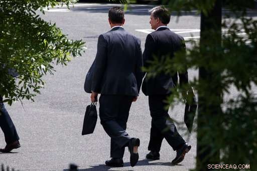 FBI Overstated Cell Phone Encryption Issues: A Closer Look