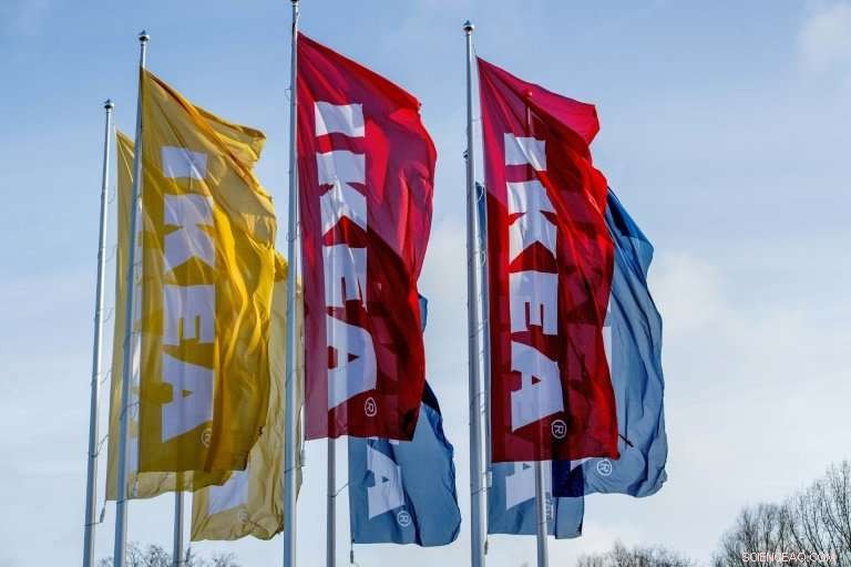 Ikea Recalls 6,000 SLADDA Bikes Due to Drive Belt Safety Issues