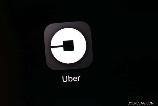 Uber Withdraws Self-Driving Fleet from Arizona Following Fatal Accident