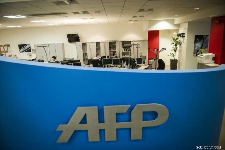 AFP Launches Multilingual Fact-Checking Sites to Strengthen Global Media Trust