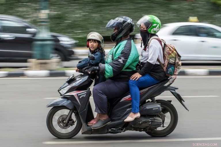 GoJek Expands International Footprint: Launching Services in Vietnam, Thailand, Singapore