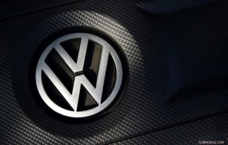 Volkswagen Stands Against US Auto Tariff Threat, Advocating for Fair Trade