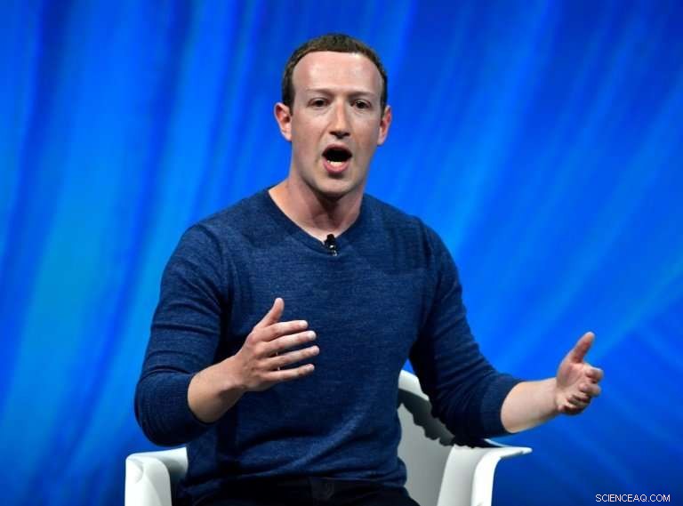 Facebook Introduces EU-Style Data Safeguards for Global Users, Says Zuckerberg