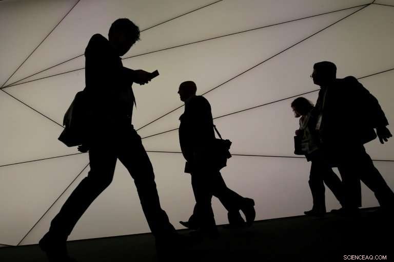 US Debate Intensifies as EU Privacy Rules Take Effect