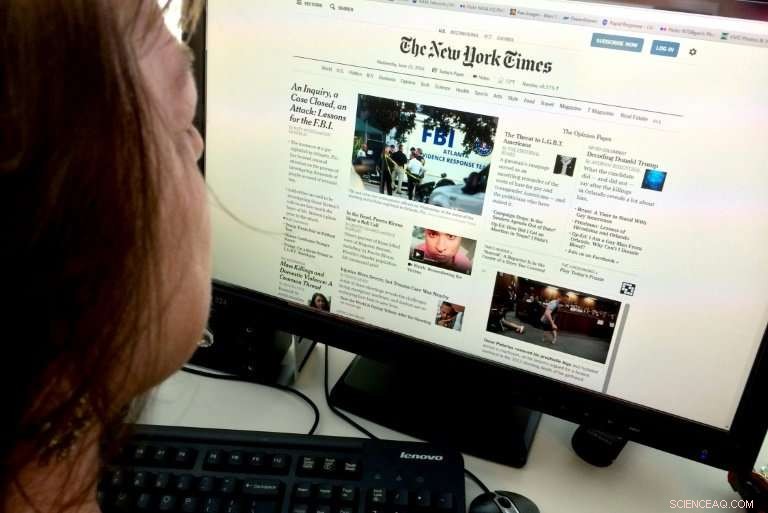 US Debate Intensifies as EU Privacy Rules Take Effect