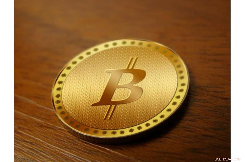 London Police Seize $667,000 Worth of Bitcoin from Hacker