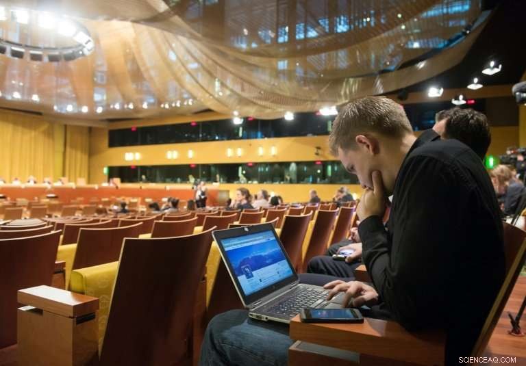 Landmark EU law becomes new tool for data-protection advocate Max Schrems – update