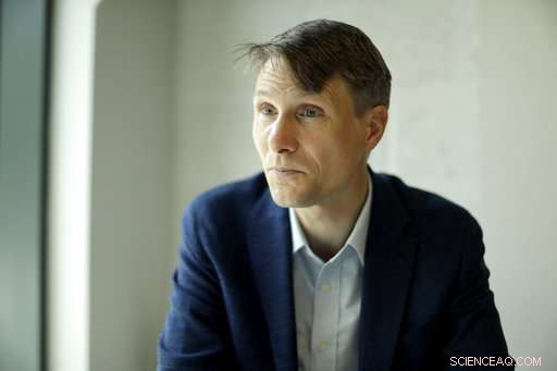 EU Data Privacy Law Enters Effectiveness Amid Confusion