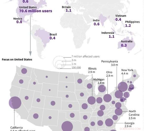 EU Enforces Updated Data Protection Rules Today