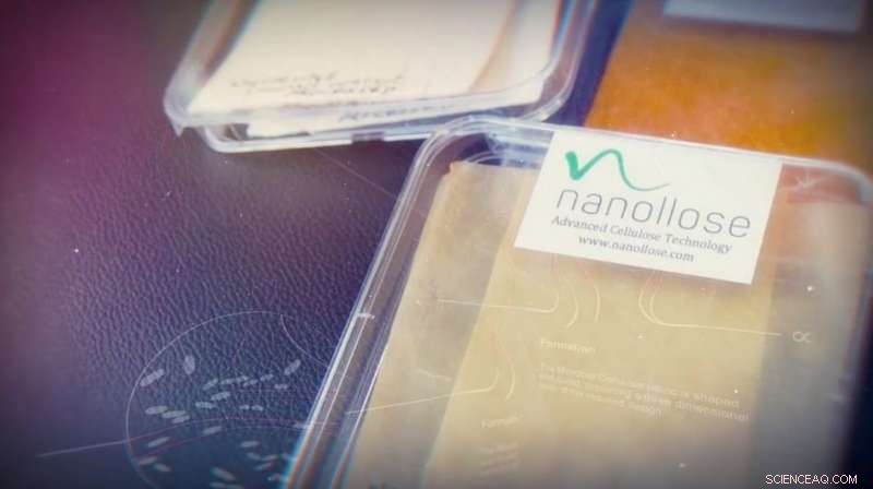 Australian Firm Innovates Sustainable Fabrics from Coconut Waste-Derived Microbial Cellulose