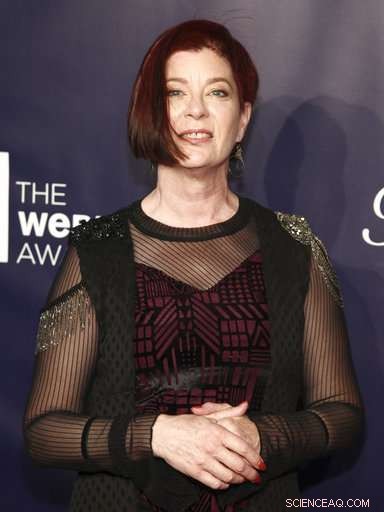 Mozilla Executive Calls for a Stronger, More Open Internet