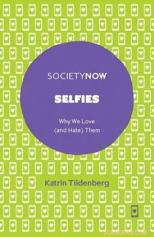 Selfies: Unpacking the Love-Hate Attraction