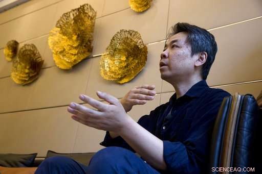 Former MH370 Search Leader Seeks New Expedition to Find Missing Plane