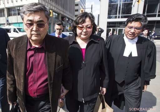 Canadian Hacker Receives Five-Year Sentence for Russian-Linked Yahoo Breach