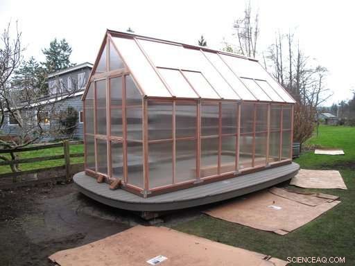 How Modern Technology—from Drones to Smartphones—Simplifies Gardening