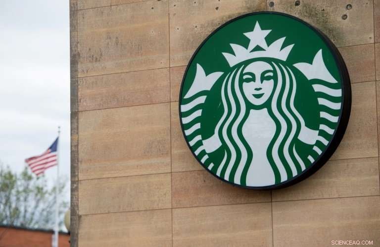 Starbucks Temporarily Closes 8,000 U.S. Stores for Comprehensive Racial Bias Training