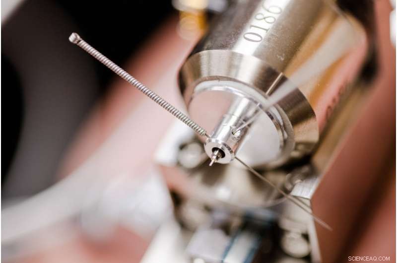 Building Safer, Faster, Stronger Batteries Without the Boom