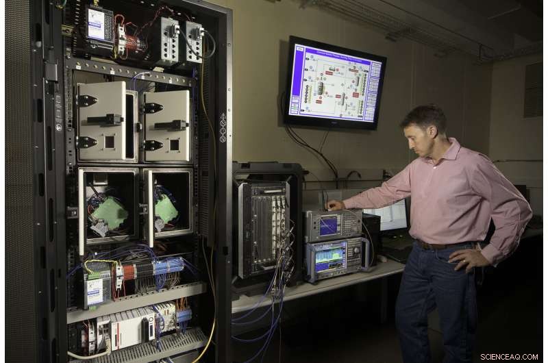 Transform Your Factory to Wireless: NIST Provides Expert Guidance